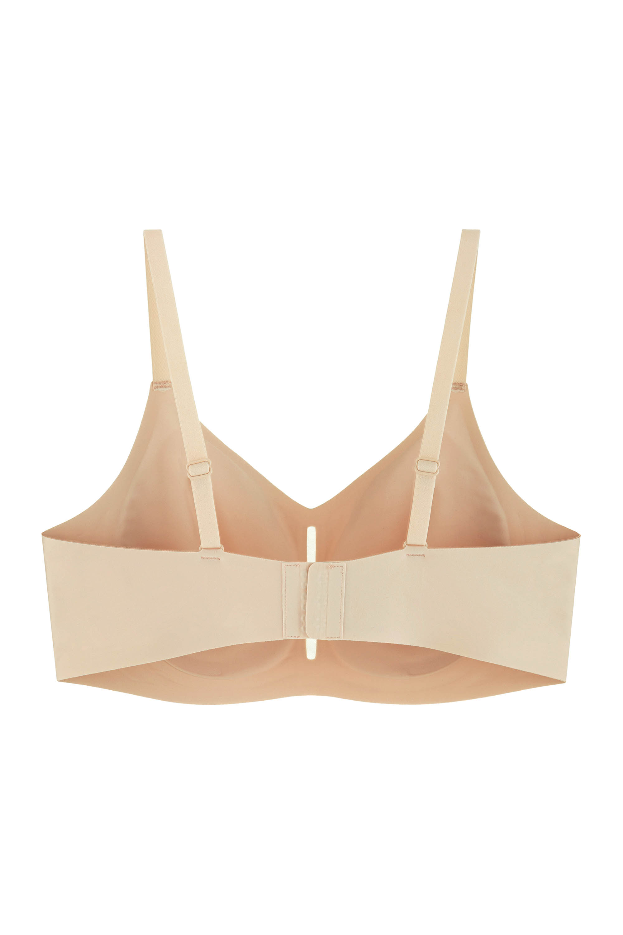 7079-075 Бюстгальтер бесшовный